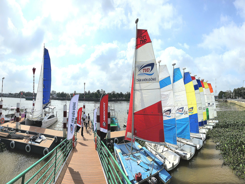 Dịch vụ Tàu du lịch Cần Thơ