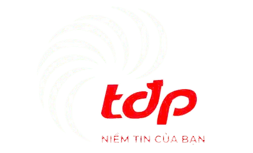 Logo - Công ty TNHH MTV XD - TM - SX Tân Đại Phong