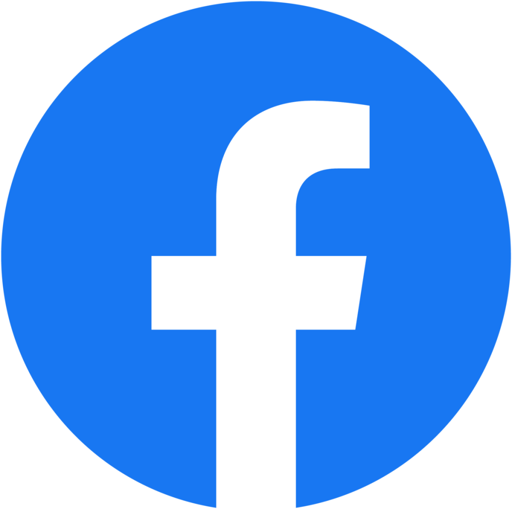Logo Facebook - Công ty TNHH MTV XD - TM - SX Tân Đại Phong